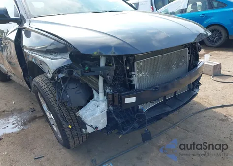 2022 Hyundai Tucson Sel from USA, damaged, VIN 5NMJBCAE9NH084174